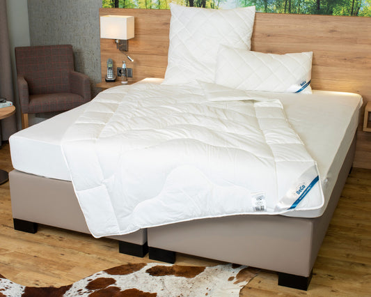 BeCo Medibett MF50 Made in Green