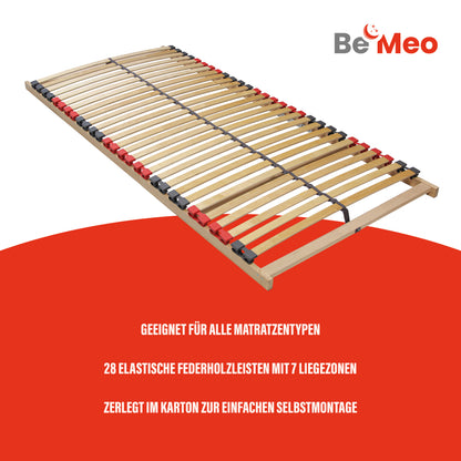 BeMeo Lattenrost Basic