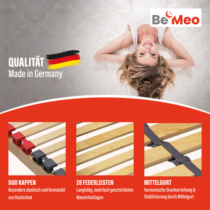 BeMeo Lattenrost Basic