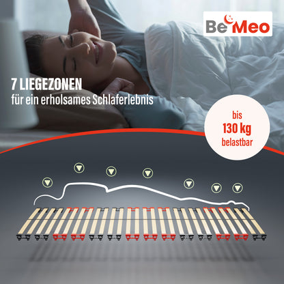 BeMeo Lattenrost Basic