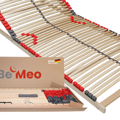 BeMeo Lattenrost Komfort
