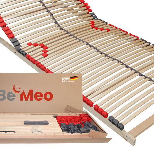 BeMeo Lattenrost Komfort