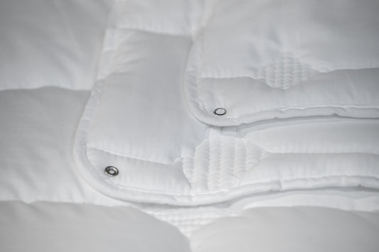 BeCo Soft 4 All Bettdecke für jedes Schlafzimmer